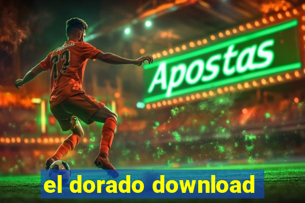 el dorado download